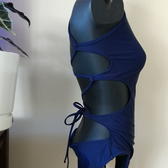 NWT Aerie Bathing Suit - Picture 1 of 10
